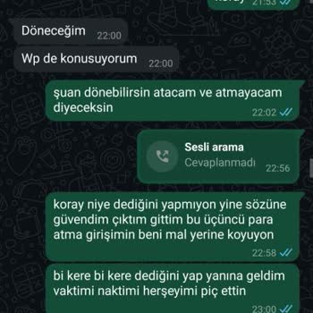 Motor Tamirinde Yaşanan Güven Sorunu Ve Mağduriyet