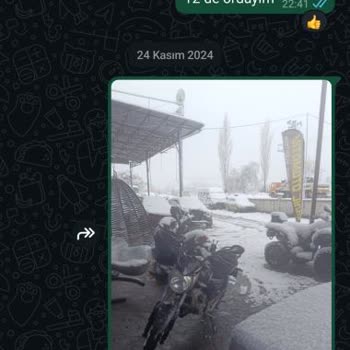 Motor Tamirinde Yaşanan Güven Sorunu Ve Mağduriyet