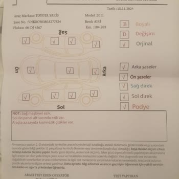 Hdi Sigorta'nın Düşük Rayiç Bedel Teklifi Mağduriyeti