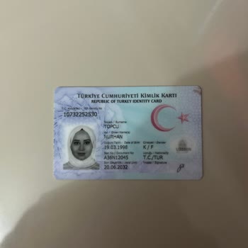 Kimlik Onayı Sorunu: Bitexen Global'de Yaşadığım Zorluklar