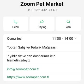 Ödeme Alındı, Kargo Yapılmadı Ve İade Engellendi