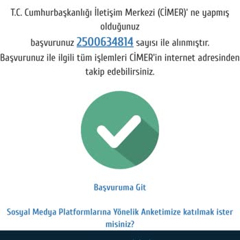 Ödeme Alındı, Kargo Yapılmadı Ve İade Engellendi