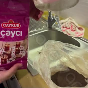 Çaykur Çaycı Hayal Kırıklığı!