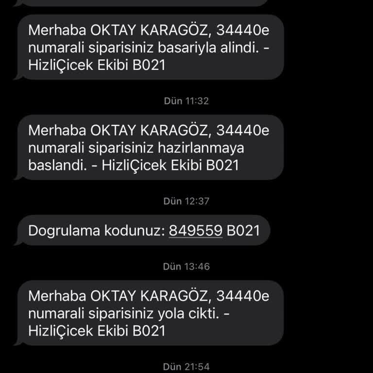 14 Şubat'ta Teslimat Krizi: Hızlıçiçek'ten Hayal Kırıklığı