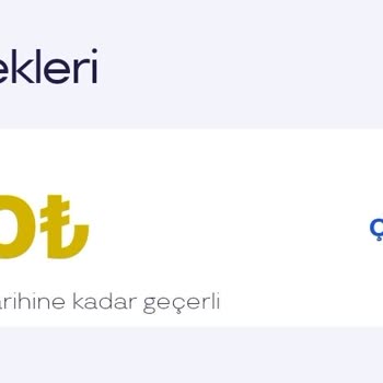 Pluxee Çeki Kullanılamıyor: Para Boşa Mı Gitti?