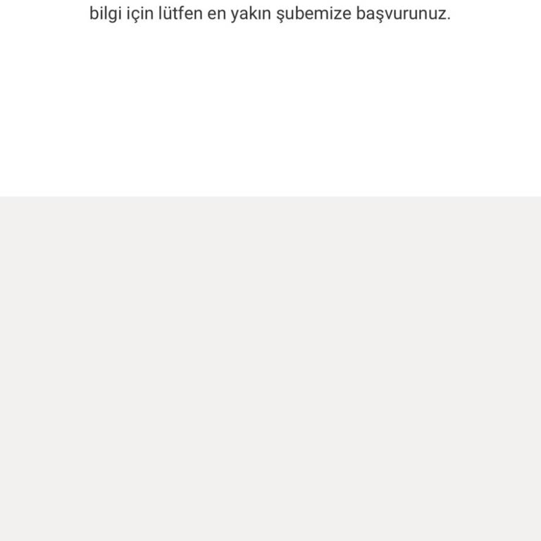 Erken Kredi Kapatma Sonrası Banka Kısıtlamaları