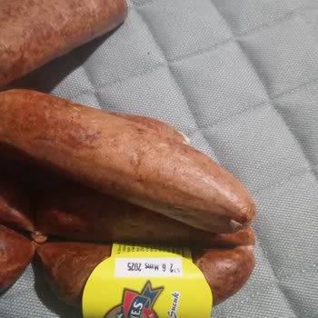 Erciyes Sucukları Ürün Kalitesi!