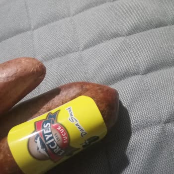 Erciyes Sucukları Ürün Kalitesi!