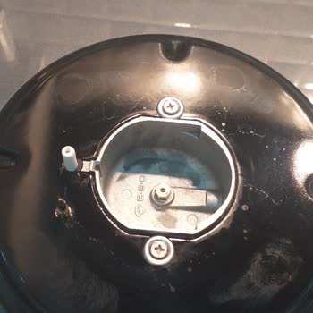 Siemens Ankastre Ocak Gözleri Paslanıyor Ve Lekeleniyor!