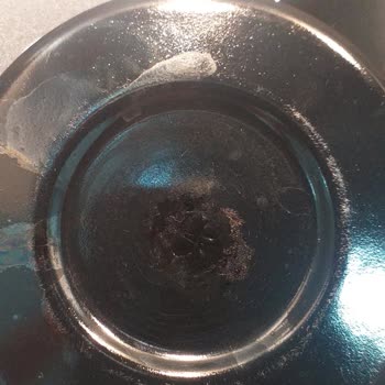 Siemens Ankastre Ocak Gözleri Paslanıyor Ve Lekeleniyor!