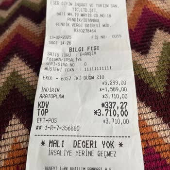 Kampanya Bilgilendirmesi Ve Müşteri İletişimi Sorunu