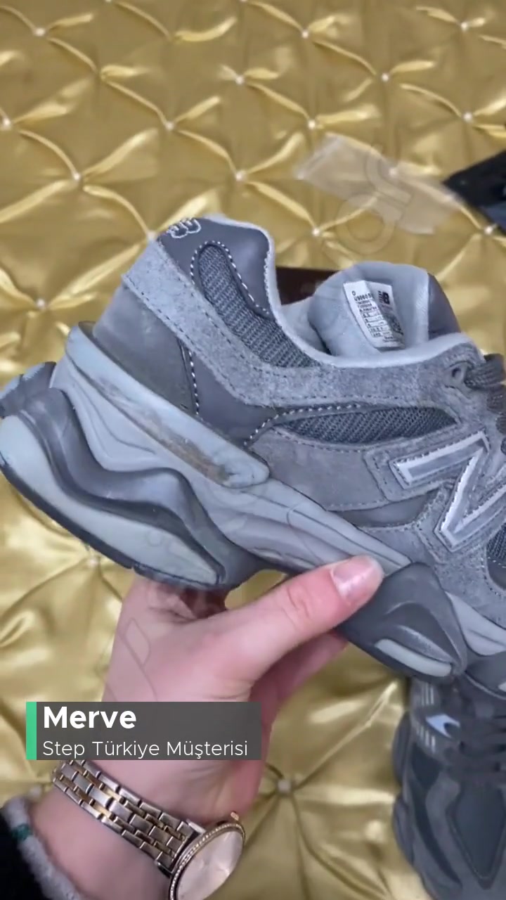 Step Türkiye Mağdur Ediliyoruz, Ürünler Orijinal Değil videonun kapak resmi