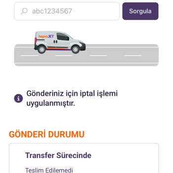 Hızlı İade Süreci Şaşkınlık Yarattı
