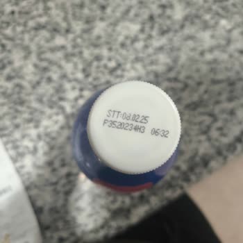 A101 Marketinde Tarihi Geçmiş Ürünler Ve Kötü Koku Problemi