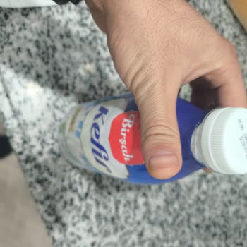 A101 Marketinde Tarihi Geçmiş Ürünler Ve Kötü Koku Problemi