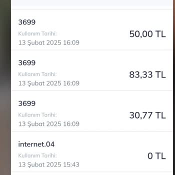 İzinsiz Playweez Aboneliği Ve Haksız Ücret Kesintisi