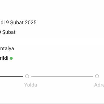 Oysho Online Siparişim Neden Hâlâ Teslim Edilmedi?