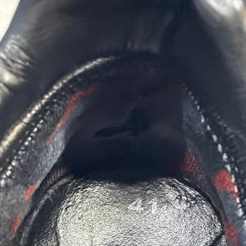 FLO Mağazasından Aldığım Botun Kalitesizliği