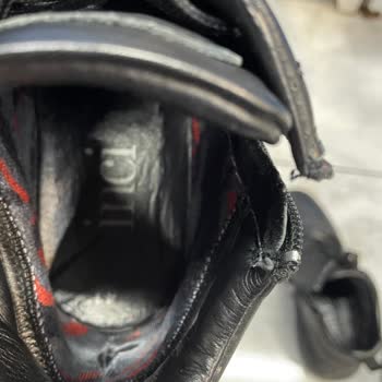 FLO Mağazasından Aldığım Botun Kalitesizliği