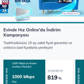 Ücretsiz Fiber Geçişi Kabusa Döndü: Yüksek Fatura Şoku