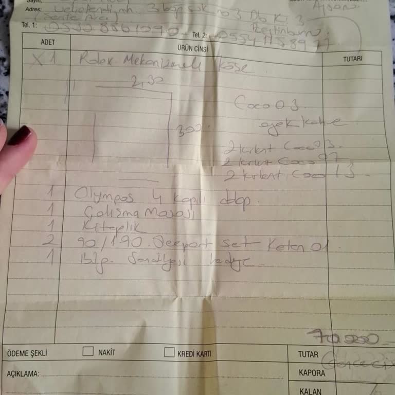 Kumaş Tüylenmesi Ve İlgisizlik