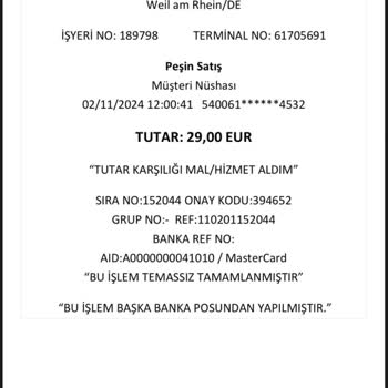 Valiz Ücreti Ödedik, İçindekiler Kayboldu!