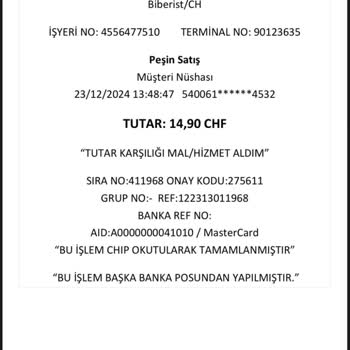 Valiz Ücreti Ödedik, İçindekiler Kayboldu!