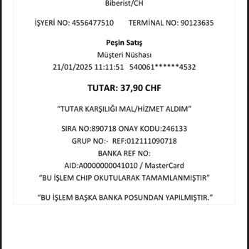 Valiz Ücreti Ödedik, İçindekiler Kayboldu!