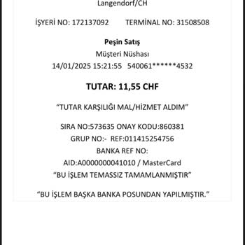 Valiz Ücreti Ödedik, İçindekiler Kayboldu!