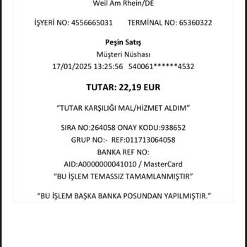 Valiz Ücreti Ödedik, İçindekiler Kayboldu!