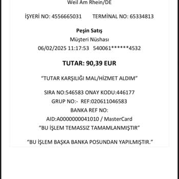 Valiz Ücreti Ödedik, İçindekiler Kayboldu!