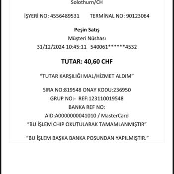 Valiz Ücreti Ödedik, İçindekiler Kayboldu!