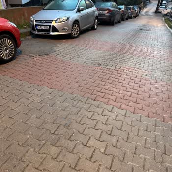 Göçükler Hayatımızı Tehlikeye Atıyor!