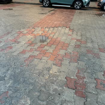 Göçükler Hayatımızı Tehlikeye Atıyor!