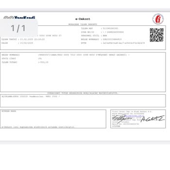 Yanlış Fiyatlandırma Ve Ücret İadesi Talebi