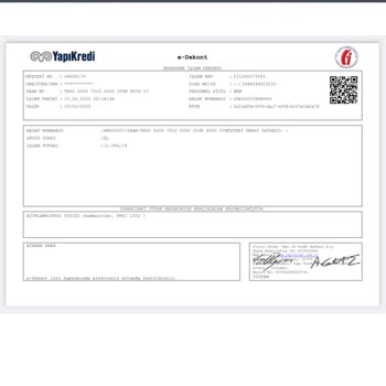 Yanlış Fiyatlandırma Ve Ücret İadesi Talebi