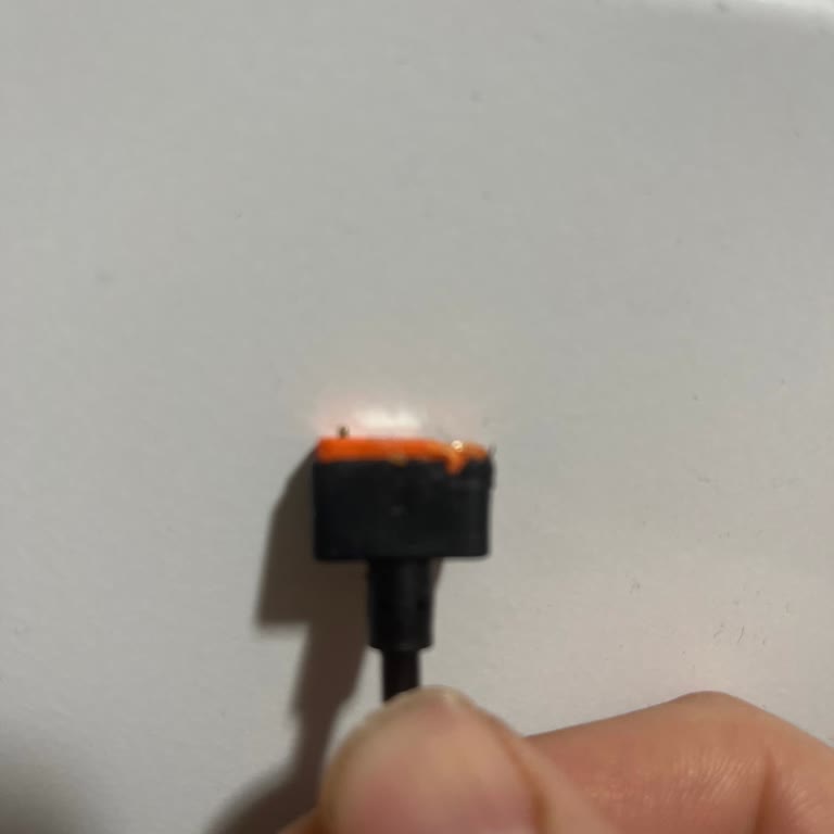 Fakir Tıraş Makinesi Şarj Sorunu