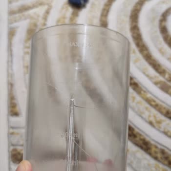 Sinbo Doğrayıcı Hazne Sorunu: Çatlama Ve Sızdırma Problemi