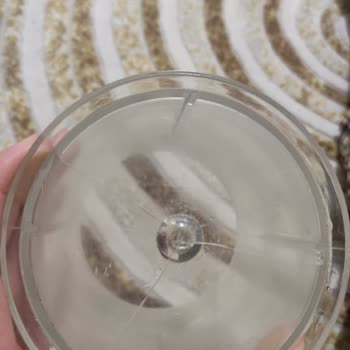 Sinbo Doğrayıcı Hazne Sorunu: Çatlama Ve Sızdırma Problemi