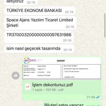Çalıntı Logo Tasarımı Ve Ulaşılamayan Müşteri Hizmetleri