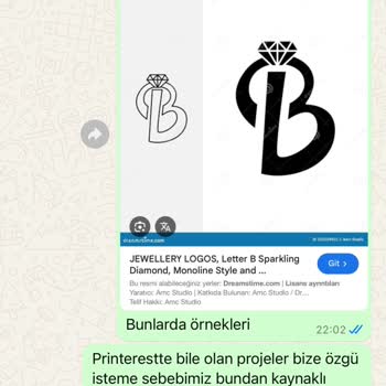 Çalıntı Logo Tasarımı Ve Ulaşılamayan Müşteri Hizmetleri