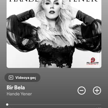 Güncelleme Sonrası Rahatsız Edici Görsel Sorun