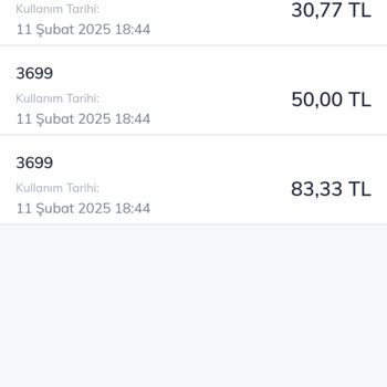 İzinsiz Abonelik Ve Haksız Ücret Talebi