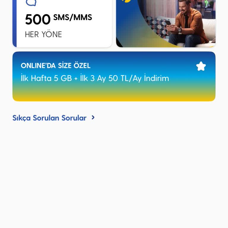 Turkcell'de Fiyat Güncellemesi ve Müşteri Tepkileri