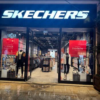 Skechers Ayakkabıda Hayal Kırıklığı: Dikişler 3 Ayda Açıldı