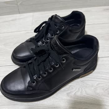 Skechers Ayakkabıda Hayal Kırıklığı: Dikişler 3 Ayda Açıldı