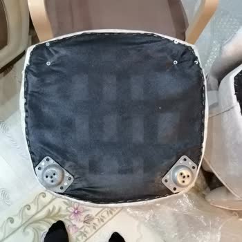 Vivense'den Gelen Yanlış Ve Eksik Koltuklar