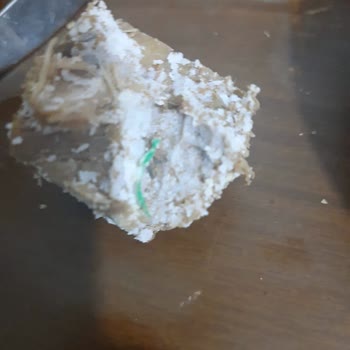 Torku Kavurma İçinden Çıkan Sert Cisimle Hayal Kırıklığı