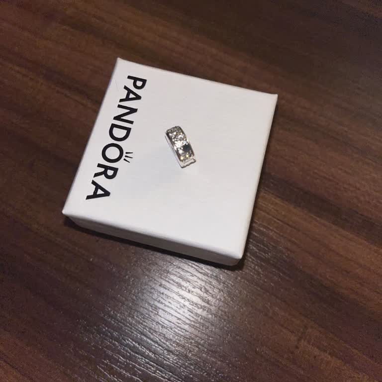 Pandora'dan Aldığım Charmın Taşı Düştü, Çözüm Yok!