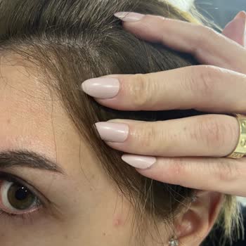 Saç Şekillendirici Saçlarımı Yıprattı